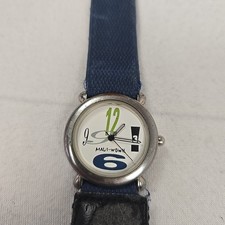 Armbanduhr „Maui-Wowie“