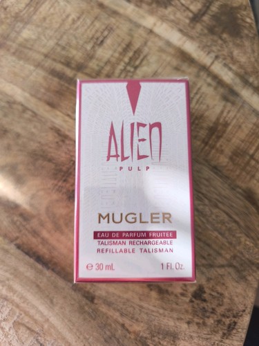 Thierry mugler alien pulp 30ml - thierry,