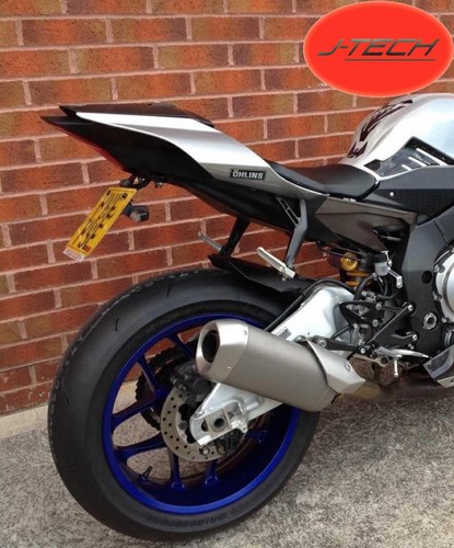 Yamaha r1m r1s fender - yamaha, r1