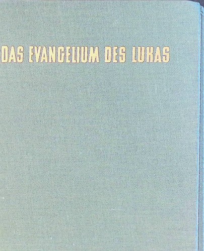 Das evangelium des - das,