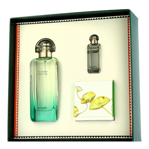 Hermès jardin sur - hermès,