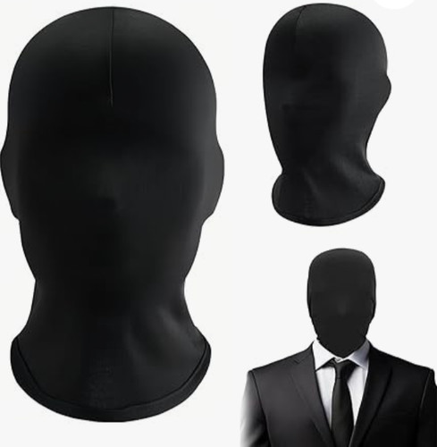 2er pack vollgesichtsmaske - pack,