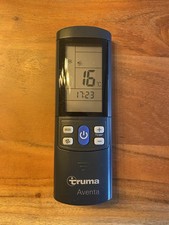 Truma Aventa Comfort Klimaanlage Fernbedienung Teile Nr. 40091-86500