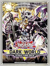 ★ Yu-Gi-Oh! ★ Structure