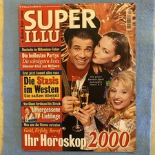Super Illu 1999 Nr.52
