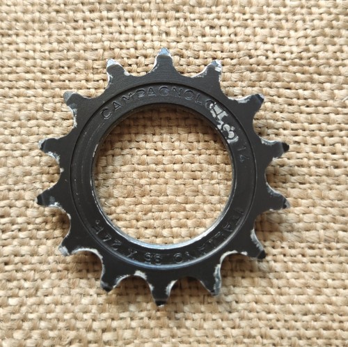 Campagnolo record pista - pista, track