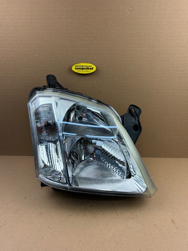 Opel meriva x01 scheinwerfer - opel,