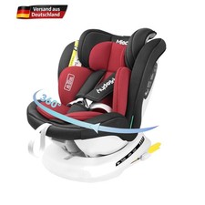 I-Size Kindersitz 360°