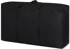 Große Aufbewahrungstasche