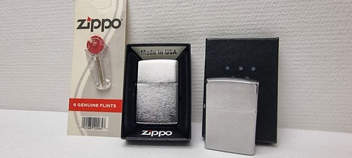 Zippo original - 2x,