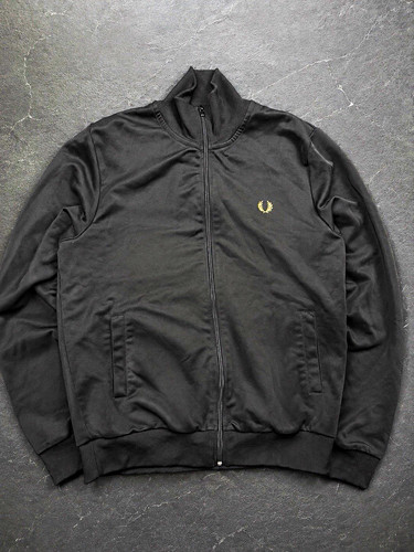 Fred perry track - fred, jacket