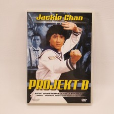 Projekt B Remastered Uncut