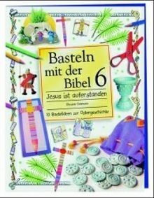 Basteln mit der - , jesus