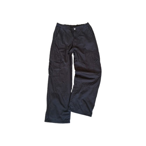 Jungen cargo hose 170 grau - cargo,