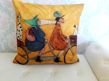 Design Sofa Kissen Bezug