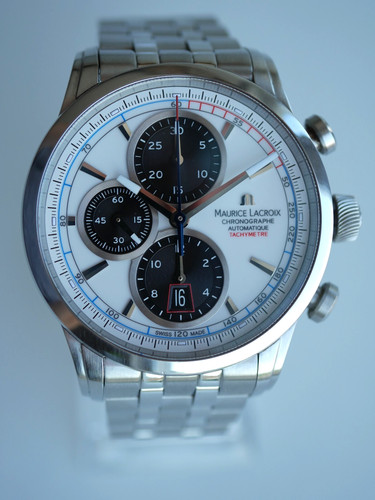 Maurice lacroix pontos - maurice,