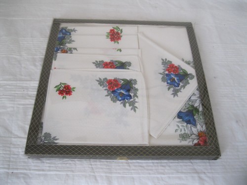 Kleines vintage set - vintage,