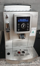 Kaffeevollautomat DeLonghi, Typ: ECAM 23.420.SB, 1450W, ohne Milchtank,