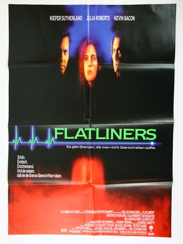 Original filmposter filmplakat - original,