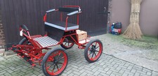 Buggy - Shetty/Pony - 18 Zoll