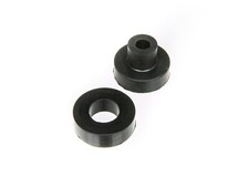 Set Auflagegummi Tank, passend