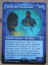 Magic The Gathering  Herr der