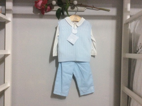 Neu emile rose baby - baby, junge