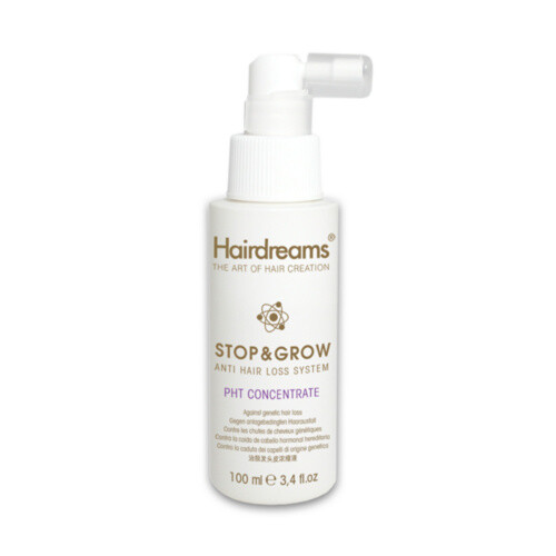 Hairdreams stop grow pht - stop,
