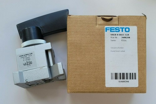 Festo vher b43c g18 3488204 - vher-h-b43c-g18,