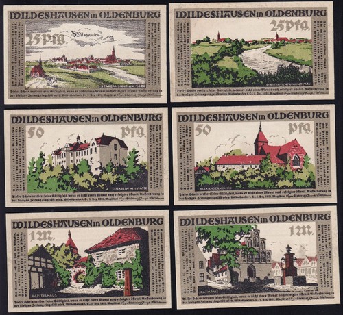 Wildeshausen - , in