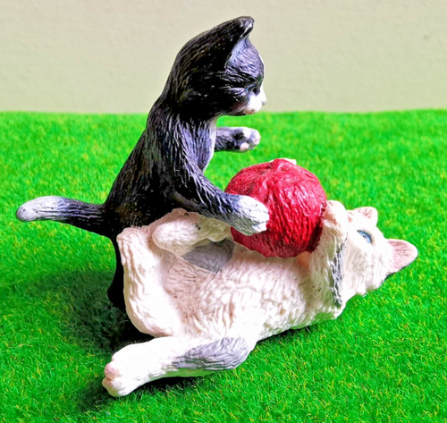 Schleich 13724 katzenbabys - schleich®,