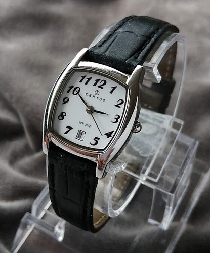 Damenuhr certus vintage watch - damenuhr,