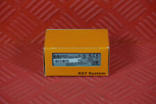 B&R Automation X67DM1321 X67