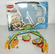 Tiny Love - Spielbogen My