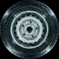 215/65 R15 Sommerreifen FORD TRANSIT 15 Zoll Stahlfelgen 2150860 Komplettsatz