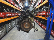 Motor OPEL VECTRA B CC 2.0 DTI