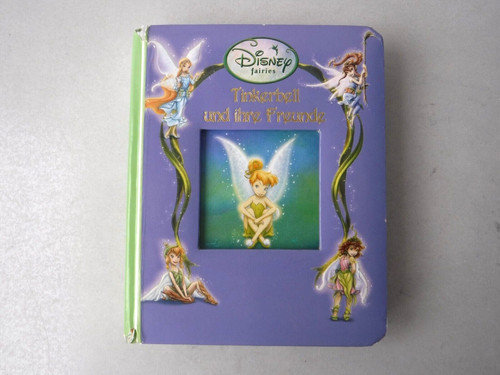 Disney fairies tinkerbell - disney,