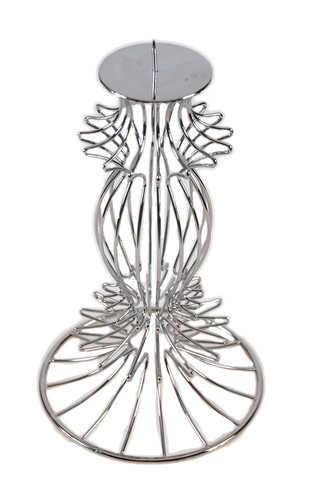 Edler metallic wire candle - edler,