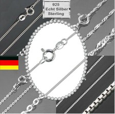 MASSIV 925 STERLINGSILBER