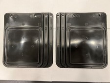 2 Stück Schmutzfänger PKW