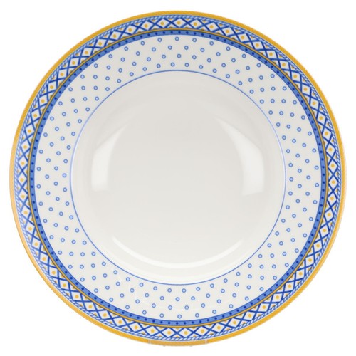 Suppenteller villeroy boch - suppenteller, &