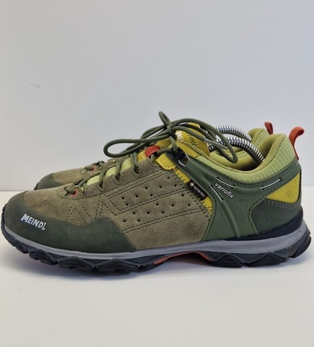 Meindl damen halbschuhe - gr,
