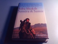 Siba Shakib, Samira & Samir