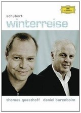 Franz schubert winterreise - -,