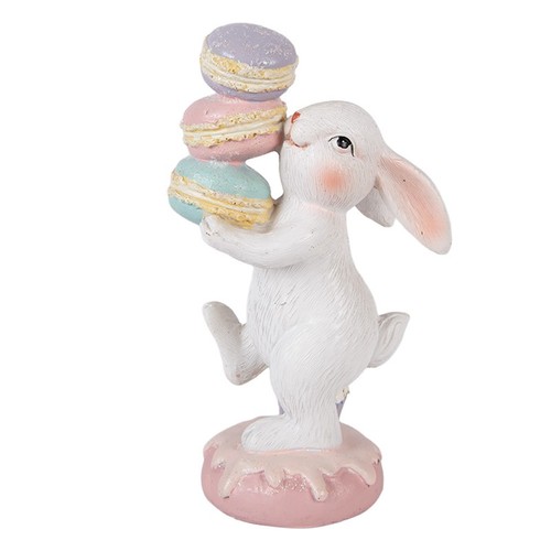 Deko figur ostern - figur, osterhase