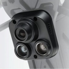 DJI Inspire 1 optisches