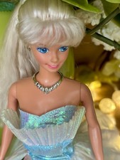 Mattel ® Bubble Angle Barbie