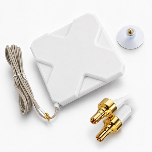B14c antenne 35dbi - lte, 4g