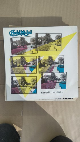 Fiedel michel kennst - kennst, das
