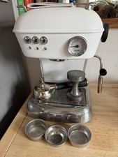 Ascaso Dream Arc Basic